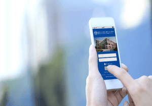 DU launches mobile app for undergraduate admission