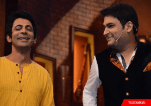 I’d be happy to have Sunil Grover back on my show: Kapil Sharma