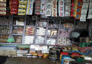 Sale of tobacco should be regulated: Harsh Vardhan