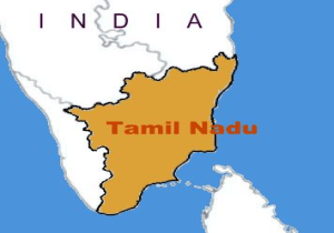 Four killed in fireworks unit blaze in Tamil Nadu