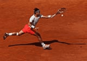 Nadal reaches third round of French Open