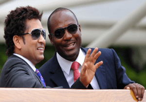 Lara to play alongside Tendulkar at Lord’s