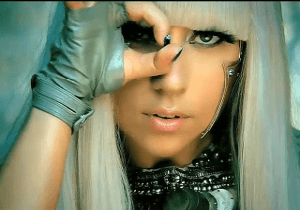 Gaga cancelled two shows due to bronchitis