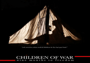 Criticism notwithstanding, ‘Children of War’ goes houseful in Bangladesh