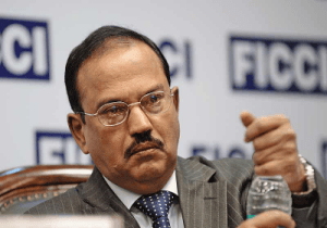 Former IB chief Ajit Doval is new NSA