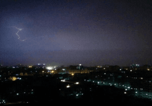 Squall plays havoc in Delhi, transport disrupted, nine killed