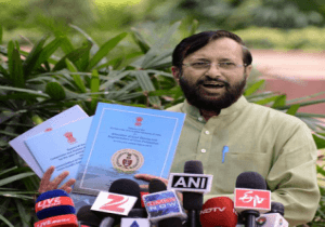 Javadekar asks ministries to use I&amp;B’s social media platform