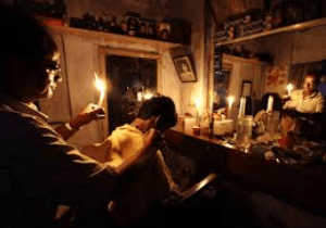 ‘Ghaziabad industries to remain without power for a week’