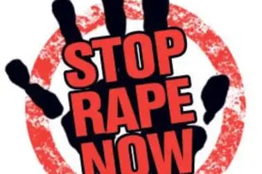 Man  attempted  to  rape  wom