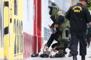 13 dead in botched police raid at Peru nightclub