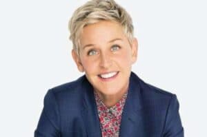 Ellen DeGeneres to talk to fans about toxic workplace charge