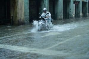 Typhoon Bavi to bring gales to China