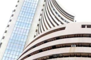 Sensex up over 200 points  Nifty above 11 400