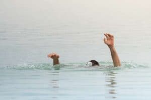 Brothers drown while fishing in UP district