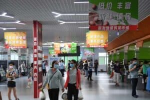 Chinese mainland reports no new locally transmitted Covid 19 cases