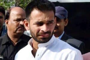 RJD to distribute tickets on basis of candidate s popularity