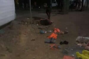Maha lynchings  Cop sacked  2 more  compulsorily retired