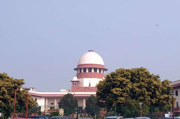 Compensate flat buyers for delay in possession  rules Supreme Court