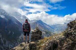 Travel trends in the post Covid world