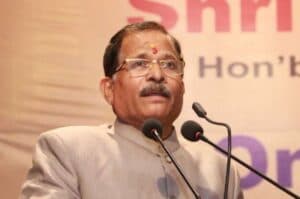 AYUSH Minister stable  but recovery will take time  Doctor