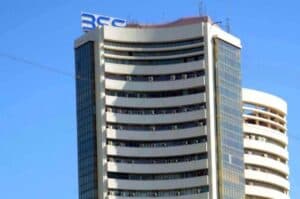 Markets open on positive note