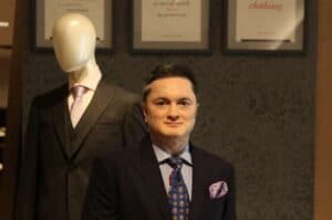 Be Indian  Buy Indian  will help revive local consumption  Gautam Singhania