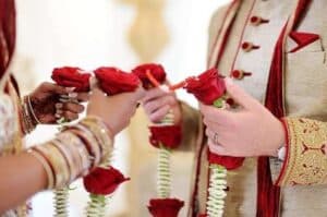 Covid turns big fat Hyderabad weddings simple  day affair