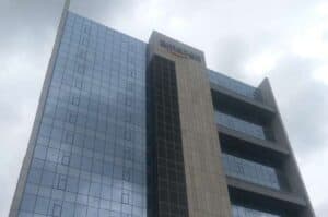 Amazon s Hyderabad campus still has space for 8K employees  Report