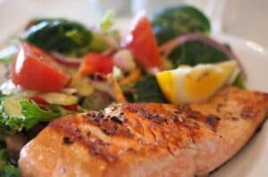 SMART  health goals