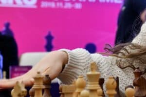 Indian chess Olympiad players not issued warning for netconnectivity disruption
