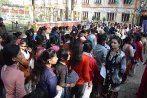 Over 100 academicians write to Modi backing NEET JEE  in time
