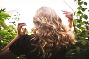 Monsoon hair woes