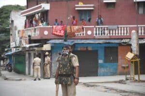 B luru riots  Police working to secure maximum punishment for rioters