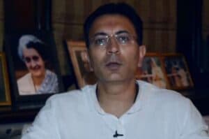 Cong letter aftermath  Jitin being targeted in his home constituency