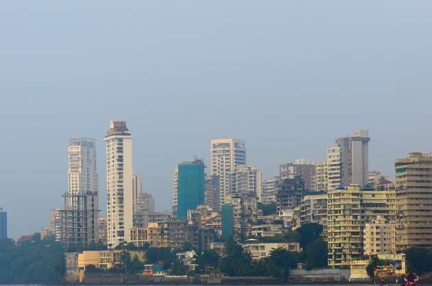 Stamp Duty slashed to 2  in Maharashtra