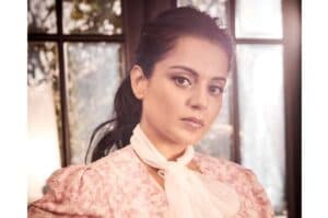Drugs harmful for health  says Kangana Ranaut