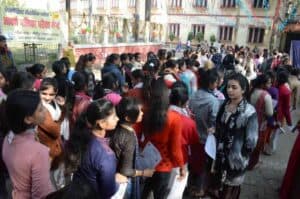 Exams postponement will lead to anxiety in students  says JNU Vice Chancellor