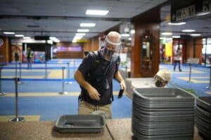 Nepal to resume int l flights from Sep 1