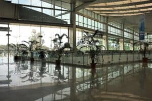 German   s Flughafen M  nchen GmbH to be roped in to operate Adani airports