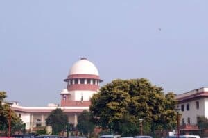 Supreme Court seeks details of Spectrum Sharing  hearing on August 24