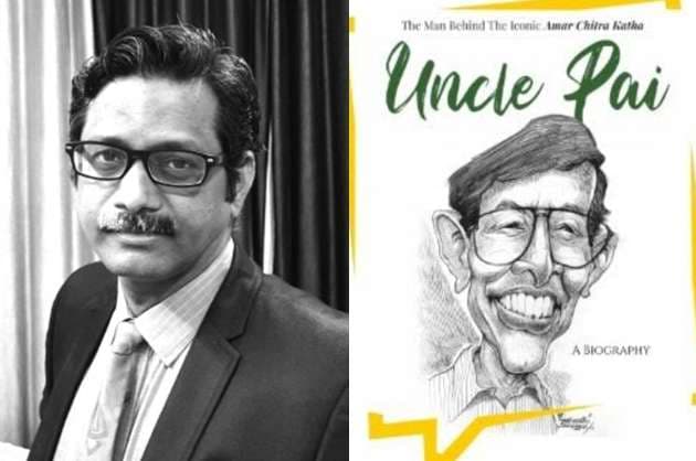 Steadfast self belief  meticulousness propelled Uncle Pai s astounding results