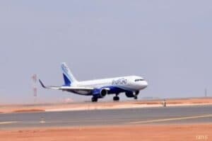 IndiGo appoints Director Gregg Saretsky as Special Advisor