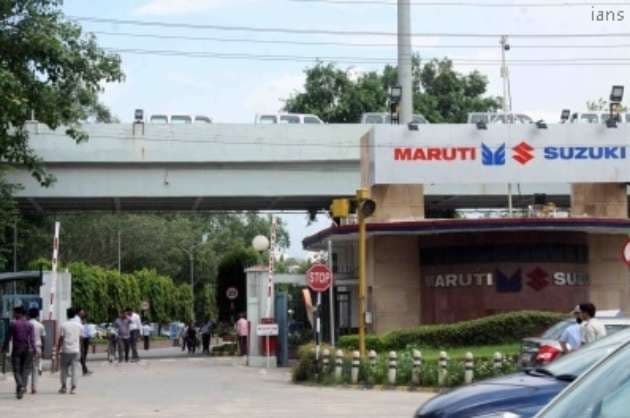 Rising commodity costs to push vehicle prices higher from Sep  MSIL