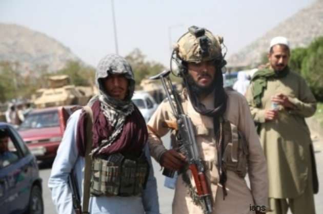 Taliban takeover in Afghanistan worries dry fruit traders in India