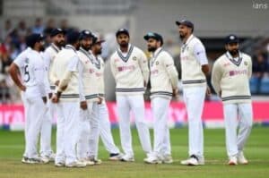 World Test Championship II