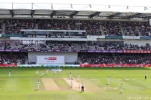 World Test Championship II