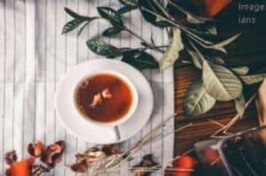 The Benefits of Ginger Tea