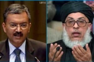 Taliban initiates dialogue with India in Qatar