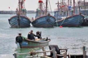 Conundrum of rights and entitlements  The South China Sea Issue