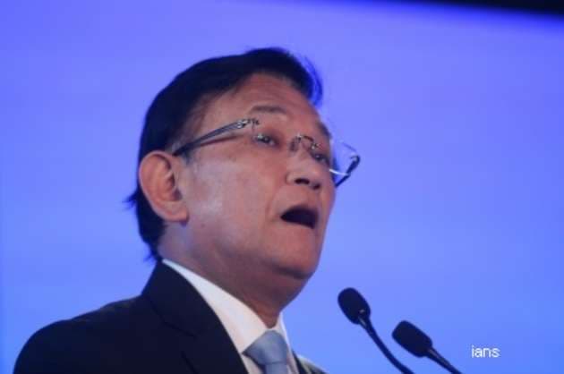 Auto industry s long term growth slides drastically  SIAM President